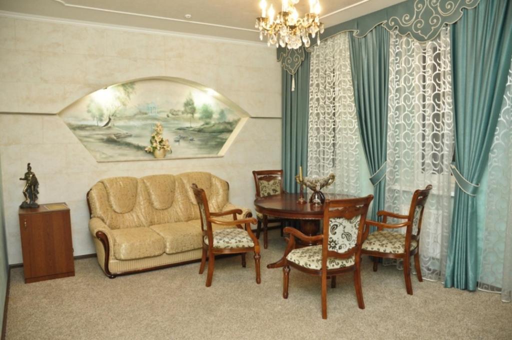 ホテル Coliseum Khmelʼnytsʼkyy 部屋 写真